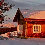 Nyaraló Lostegard