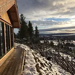 Nyaraló Lostegard *