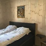 Nyaraló Lostegard