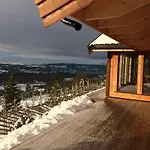 Nyaraló Lostegard